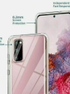Samsung Cases/Cover for s21, s22 & s23 in Plus & Ultra Full Protection Phone Covers - Image 3